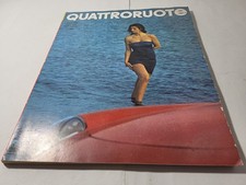 AL 52 : RIVISTA QUATTRORUOTE