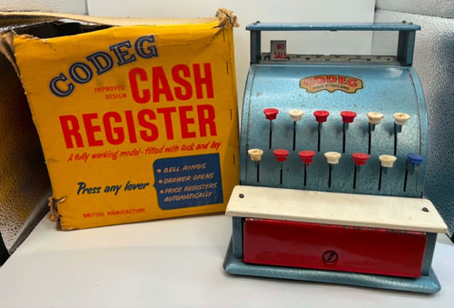 Registratore cassa - di,