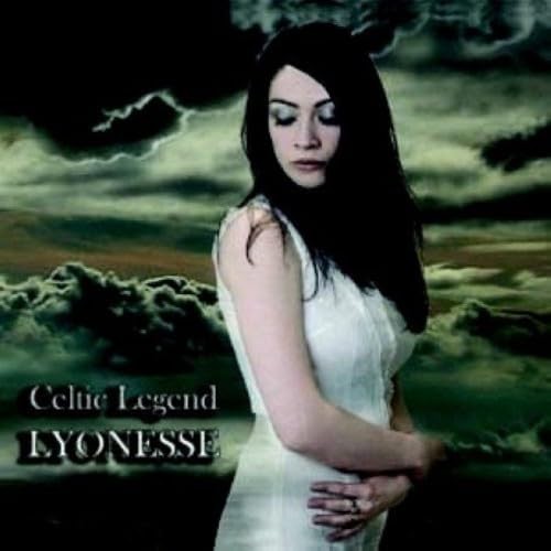 Celtic legend lyonesse - celtic,