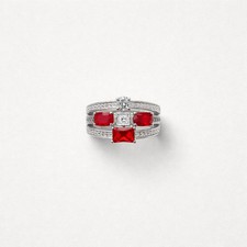 Anello Donna in Argento 925
