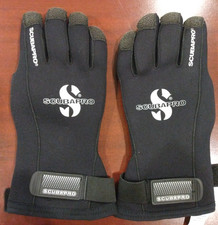 ScubaPro 5mm Diving Gloves XXL