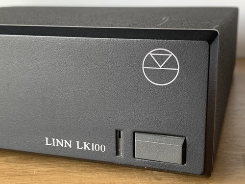 Amplificatore potenza linn - amplificatore,