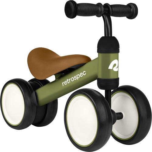 Cricket baby balance bike - cricket,