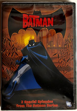 The Batman [DVD] 2005, 2