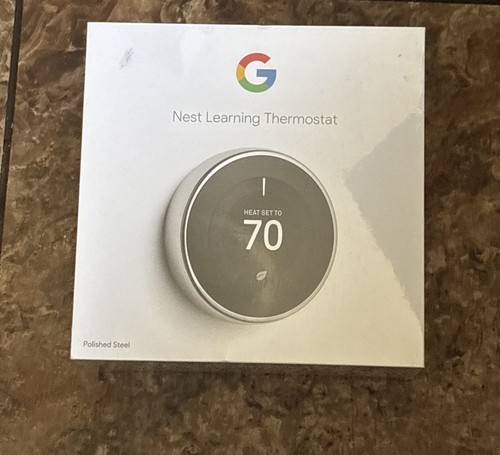Google nest termostato - google,