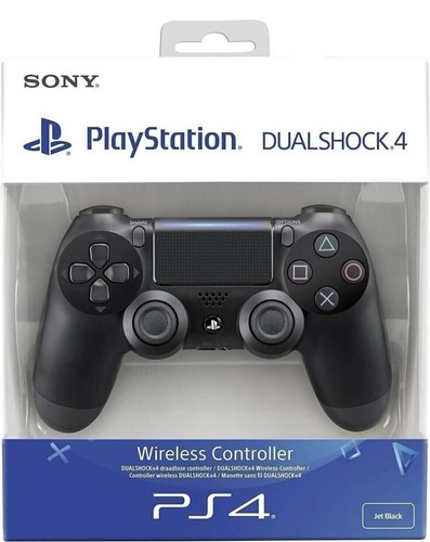 Sony dualshock manette - 4, v2