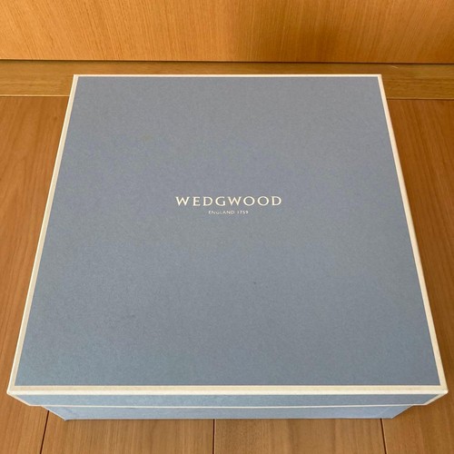 Wedgwood morning set fine - set,