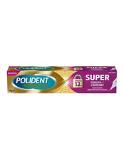 POLIDENT POWER MAX SUPER
