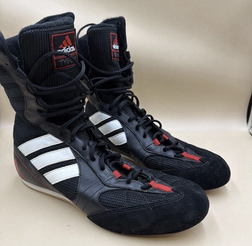 Stivali boxe adidas tygun - boxe,