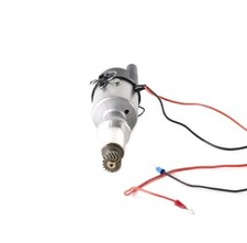 ACCENSIONE ELETTRONICA FIAT