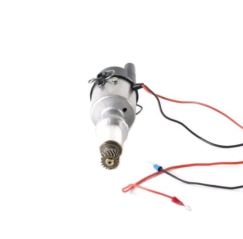 Accensione elettronica fiat - accensione,