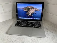 🍏 Apple MacBook Pro 13” |