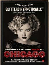 Scheda finestra Chicago