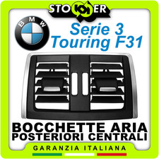 Bocchetta AC Aria Condizionata