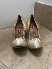 PAOUL SCARPE