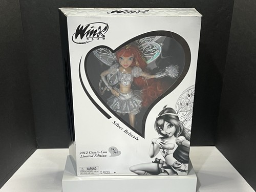 Rare nib 2012 comic - nib,