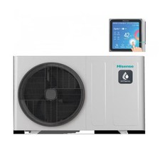 Pompa di calore monoblocco