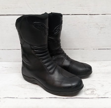 Stivali moto ALPINESTARS Web