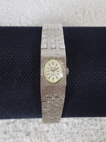 Orologio vintage imado donna - vintage,