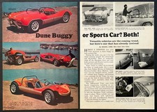 Virgo Zodiac Motors 1970 VW