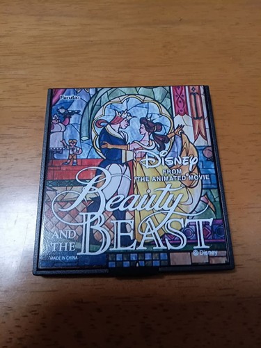 Bella bestia specchio - la, e
