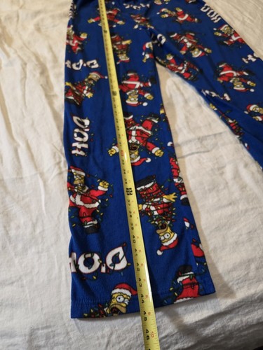 Pantaloni pigiama uomo - ,