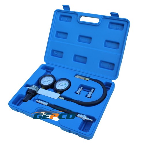 Set tester perdita - perdita, di
