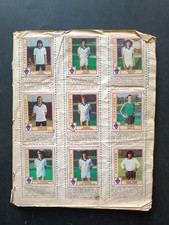 Album quasi completo da