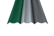 Quest Barra in PVC Recinzione