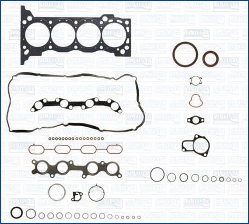 Kit guarnizioni motore ajusa - kit,