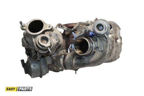 Turbocompressore mazda 5 - turbocompressore, cx-5