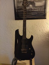 Chitarra elettrica Cort Evl-K6