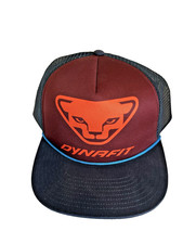 DYNAFIT trucker hat snapback