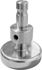 Mini supporto base magnetico