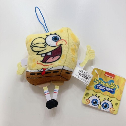 Mascotte spongebob petatto - mascotte,