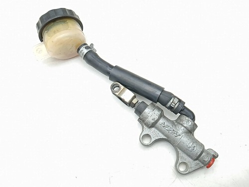 Pompa freno posteriore rear - freno,