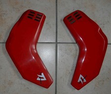 Coppia fiancatine suzuki - , gs