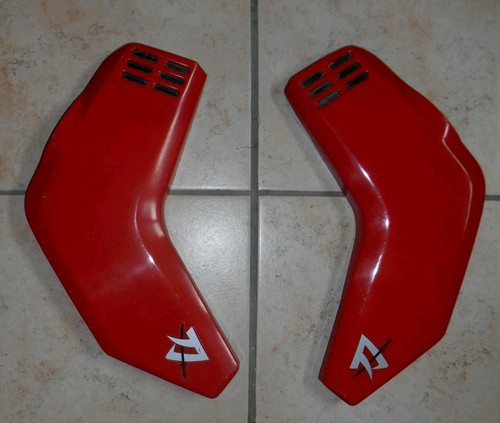 Coppia fiancatine suzuki - , gs