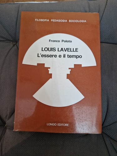 Essere tempo louis - e,