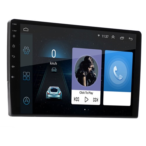 Car radio gps navigation - gps,