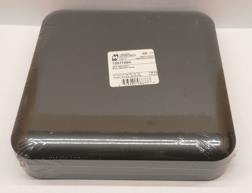 Hammond 1557hbk abs custodia - hammond,
