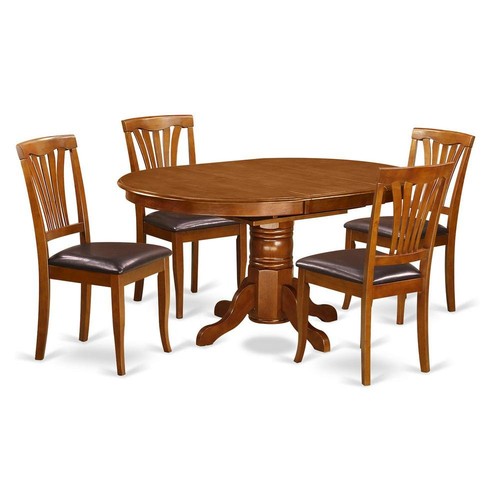 Elegante set tavolo - tavolo, da