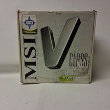 MSI MS-7228 K8NGM-V H PGA 754