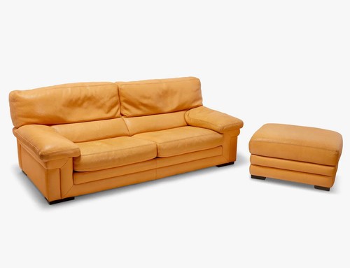 Roche bobois divano loveseat - roche,