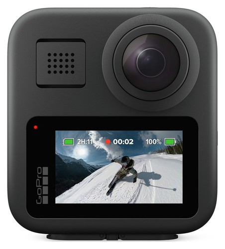 Gopro action videocamera - gopro,