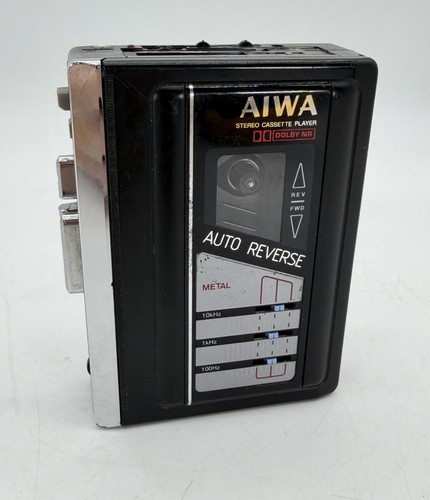 Walkman lettore cassette - walkman,