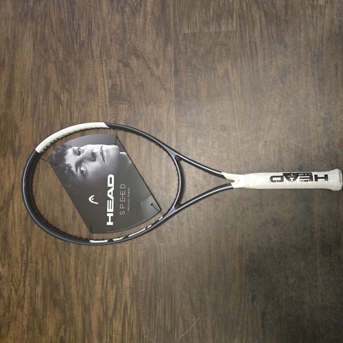 Racchetta tennis head speed - head,
