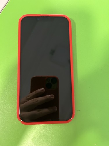 Apple iphone 128gb - 13,