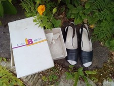 Scarpe donna eleganti LINEA