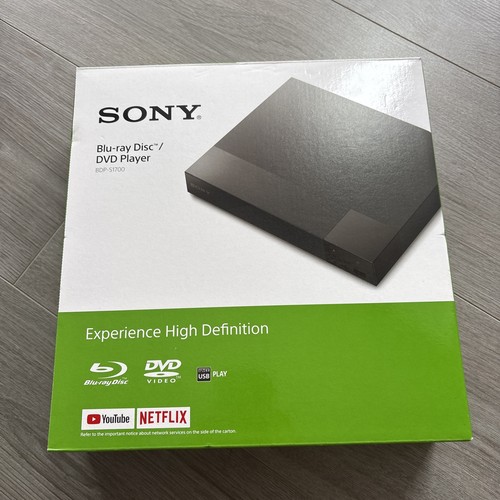 Sony bdp s1700 lettore - bdp-s1700,